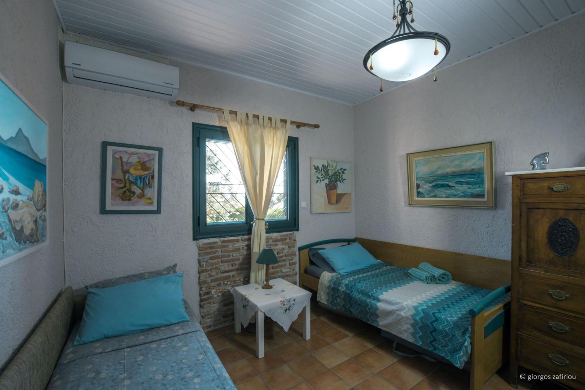 Nerotrivia Villa - Ocean Panorama And Lush Gardens Exterior photo